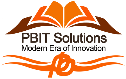 PBIT  Solutions logo